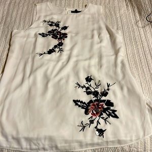 Size 14 White House Black Market